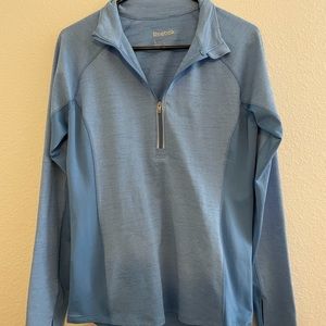 Reebok Halfzip Jacket